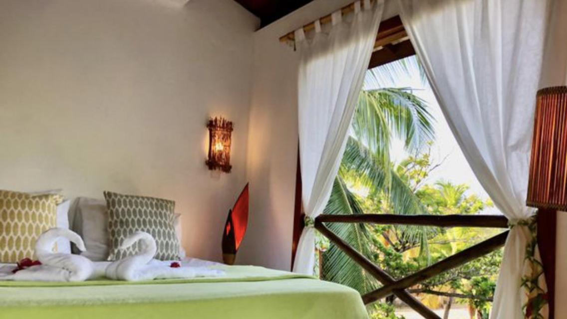 Paradise Beach House Imbassai Esterno foto