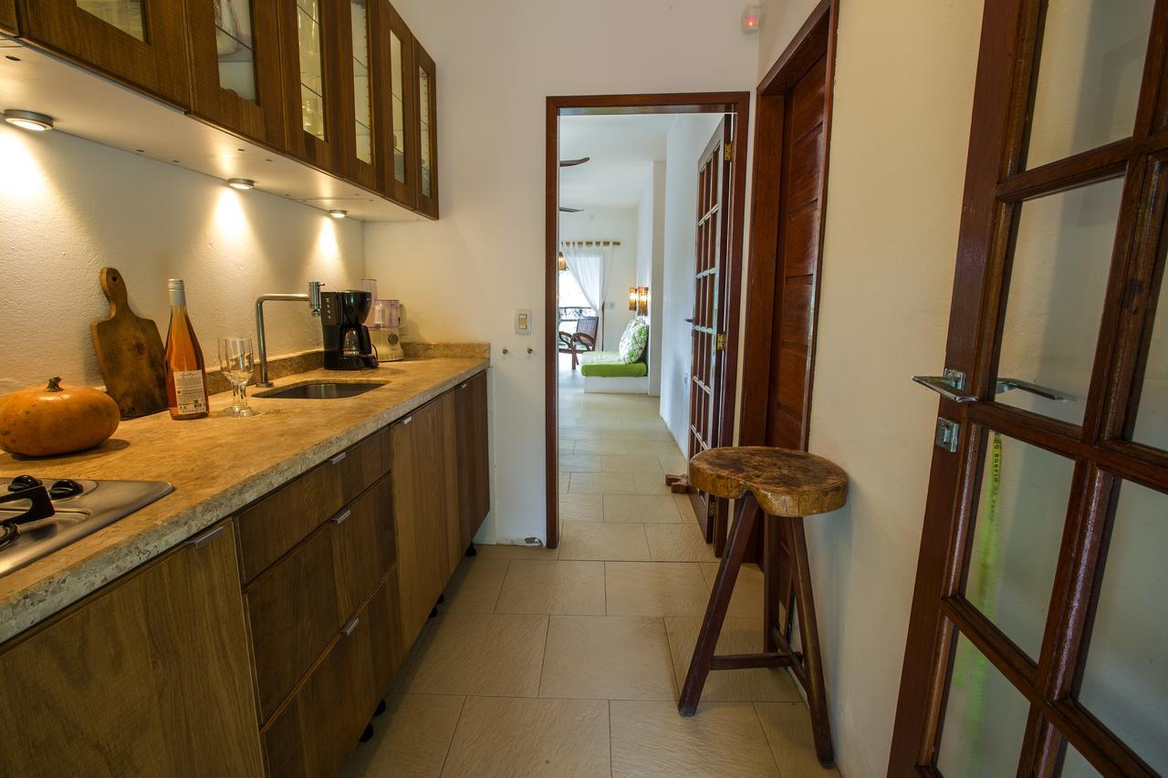 Paradise Beach House Imbassai Esterno foto